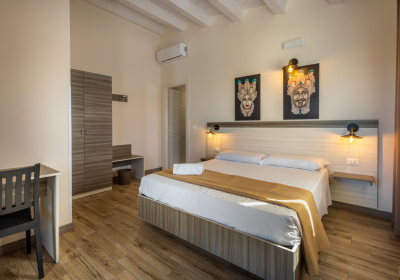 Bed And Breakfast Resort Tramonto Ibleo Resort
